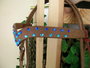 Rhinestones Western Headstall_1