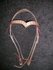 Rhinestones Western Headstall _1